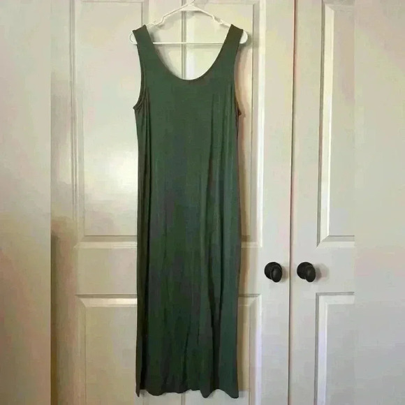Lou & Grey Tank Dress - Picture 2 of 7